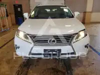 2013 Lexus RX фото