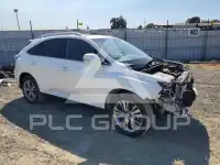 2013 Lexus RX350 фото
