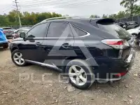 2013 Lexus RX350 photo