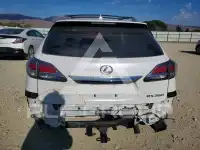 2013 Lexus RX фото
