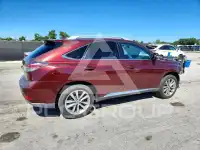 2013 Lexus RX350 photo