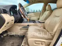 2013 Lexus RX фото