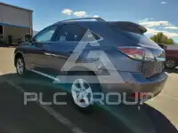 2013 Lexus RX350 photo