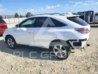 2013 Lexus RX фото