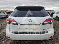 2013 Lexus RX350 фото