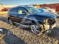 2013 Lexus RX фото