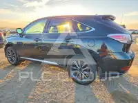 2013 Lexus RX350 photo