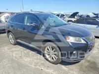 2013 Lexus RX350 фото