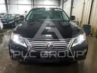2013 Lexus RX фото