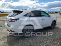 2013 Lexus RX350 фото