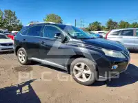 2013 Lexus RX350 фото