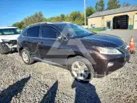 2013 Lexus RX фото