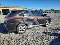 2013 Lexus RX фото