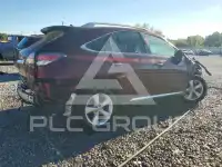 2013 Lexus RX350 фото