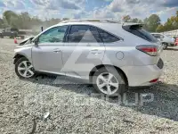 2013 Lexus RX photo