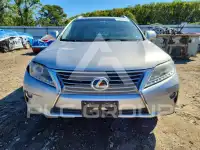2013 Lexus RX350 photo