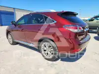 2013 Lexus RX350 photo