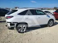 2013 Lexus RX фото
