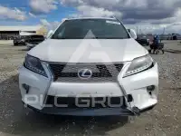 2013 Lexus RX350 фото