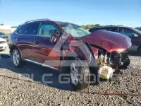 2013 Lexus RX350 фото