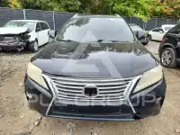 2013 Lexus RX350 photo