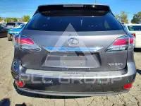 2013 Lexus RX350 фото