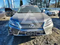 2013 Lexus RX350 фото