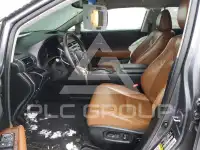 2013 Lexus RX350 photo