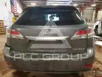 2013 Lexus RX350 photo