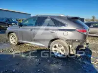 2013 Lexus RX350 фото
