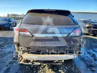 2013 Lexus RX350 фото