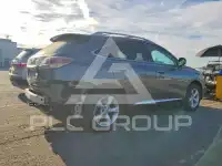 2013 Lexus RX350 фото