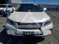 2013 Lexus RX350 photo