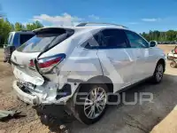 2013 Lexus RX350 photo