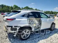 2013 Lexus RX350 photo