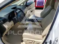 2013 Lexus RX фото