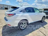 2013 Lexus RX350 фото