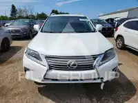 2013 Lexus RX350 фото