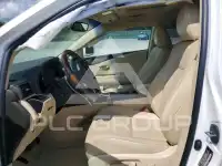 2013 Lexus RX350 фото