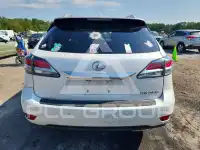 2013 Lexus RX фото