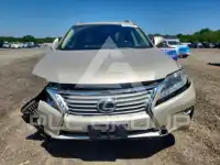 2013 Lexus RX350 photo