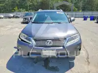 2013 Lexus RX350 фото