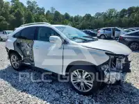 2013 Lexus RX350 photo