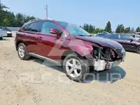 2013 Lexus RX350 фото