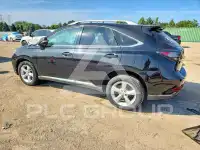 2013 Lexus RX350 фото