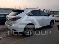 2013 Lexus RX350 фото