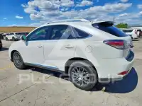 2013 Lexus RX350 фото