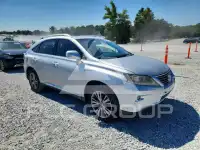 2013 Lexus RX350 photo