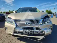 2013 Lexus RX350 фото