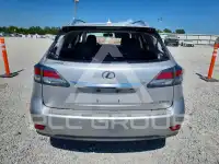 2013 Lexus RX350 photo